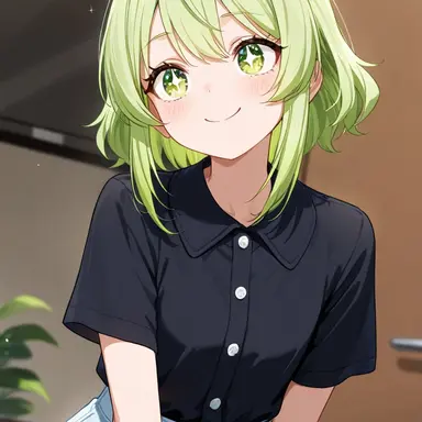 Profile image of 미스카와 키츠이