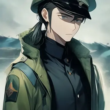Profile image of 隊長