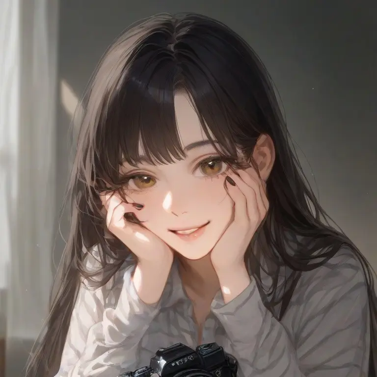 GoldenDill4471의 ASMR 유튜버  해이