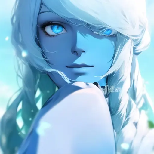 AcidicCoin5207의 Warmblood of the Frost Clan