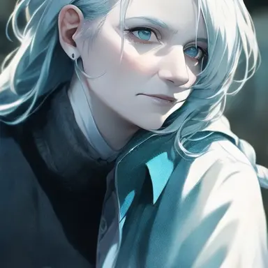 Profile image of Thyrel