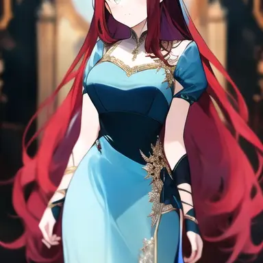 Profile image of Vivienne