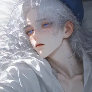 Profile image of 쉐도우밀크