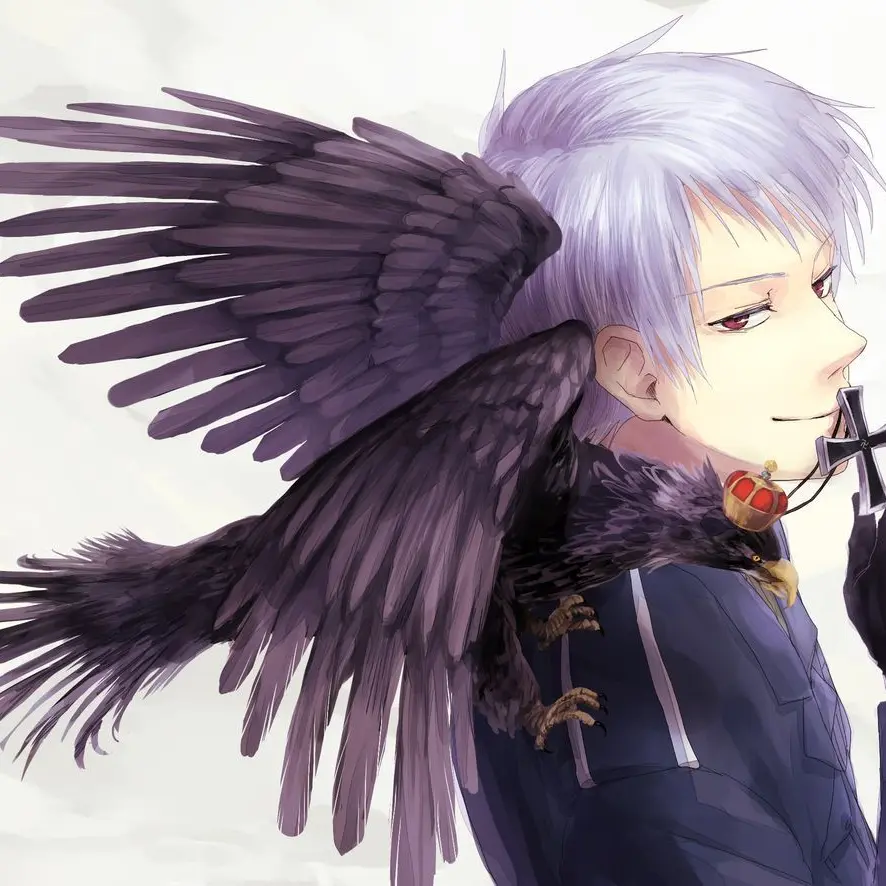t6mb의 prussia (hetalia)