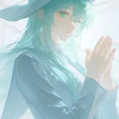 Profile image of 아나샤
