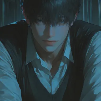 Profile image of 신혁