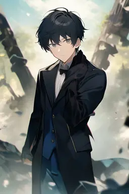Profile image of 流星