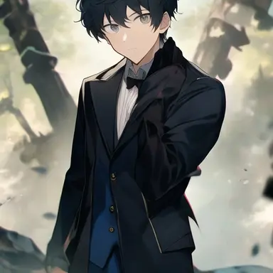 Profile image of 流星