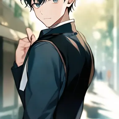 Profile image of 大毅