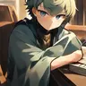 Profile image of あきと