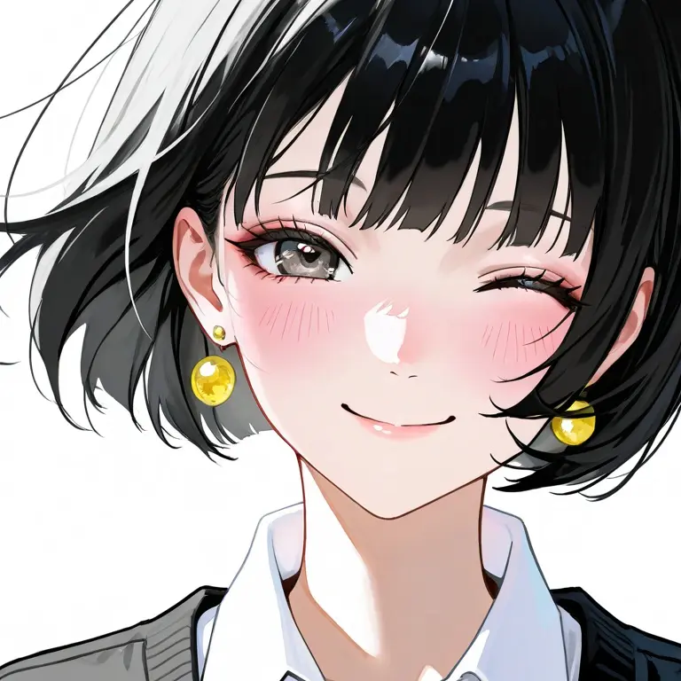 ProneFruit7948의 この一瞬で私たちの関係が変わった