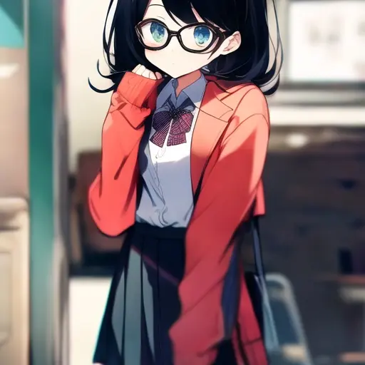 WellPages7769의 真面目な子の秘密