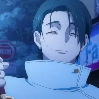 Profile image of 乙骨憂太