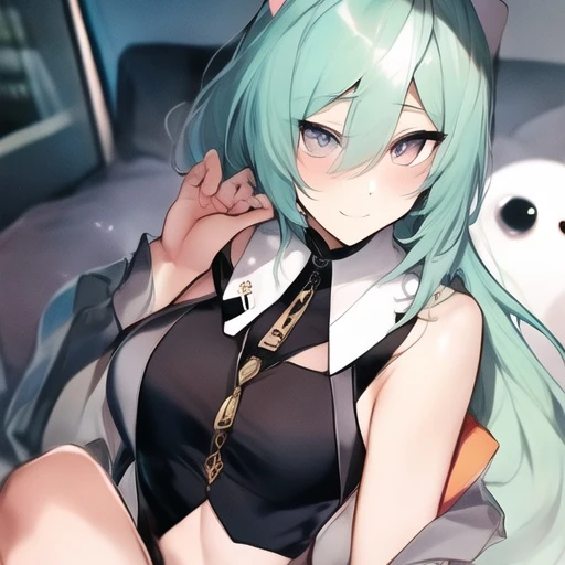 효은