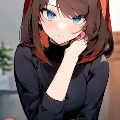 Profile image of Maren