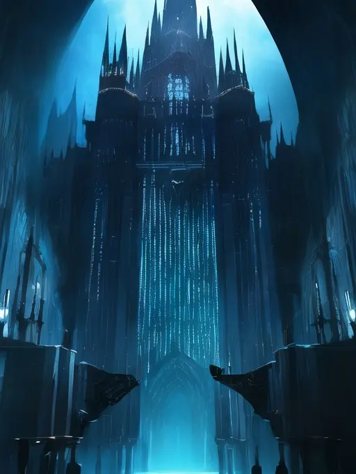 DrunkBond7230의 인외 병원