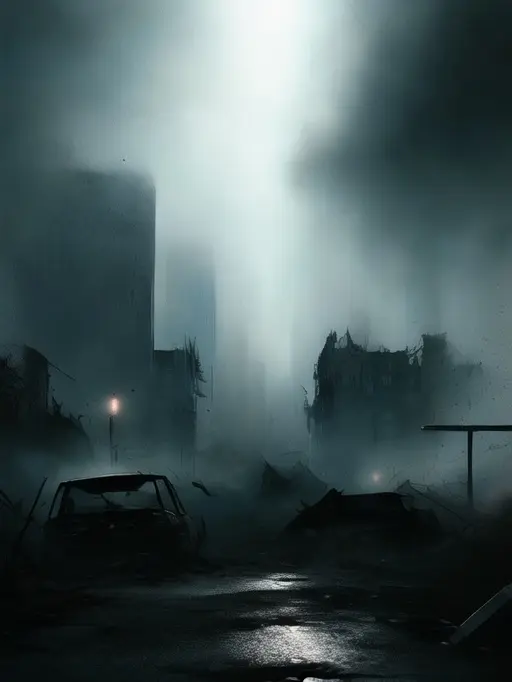 DrunkBond7230의 좀비세상