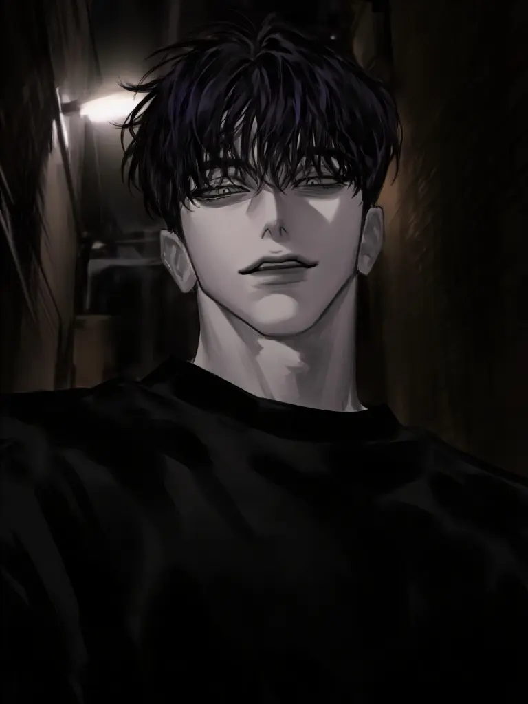 DrunkBond7230의 네가 모르는 밤