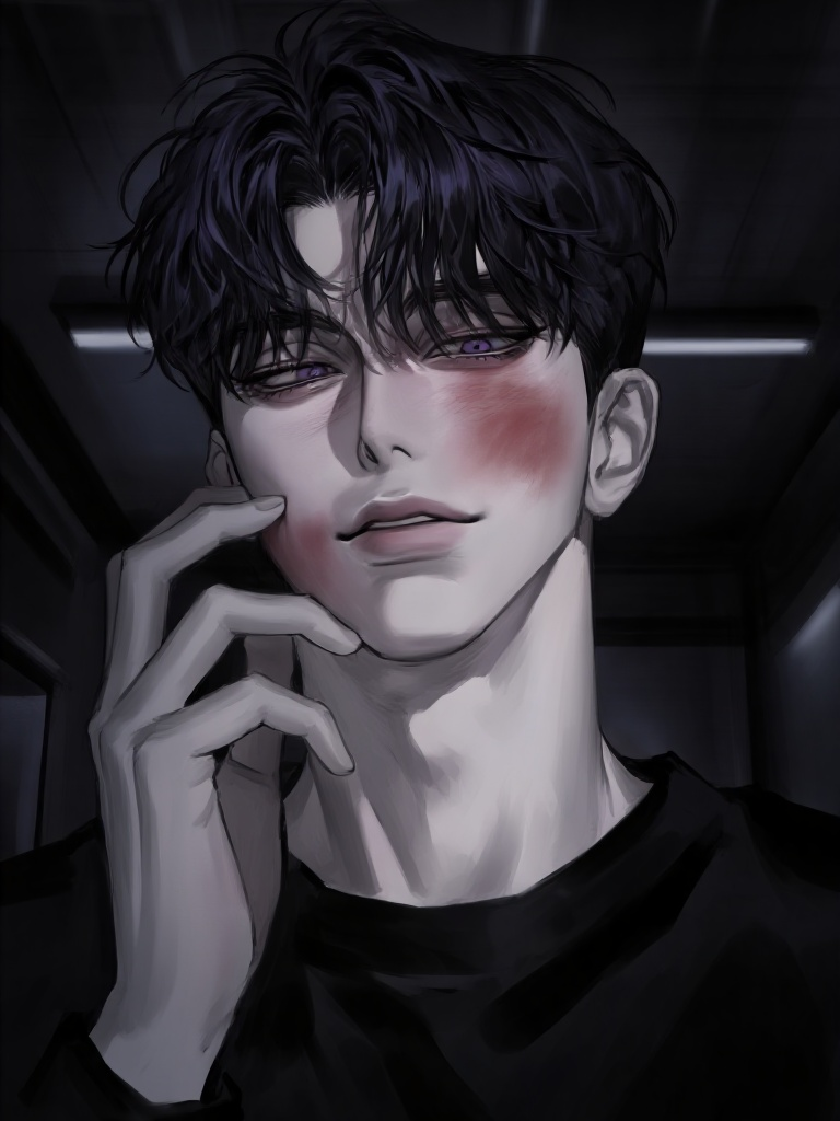 스토킹 대표 이미지