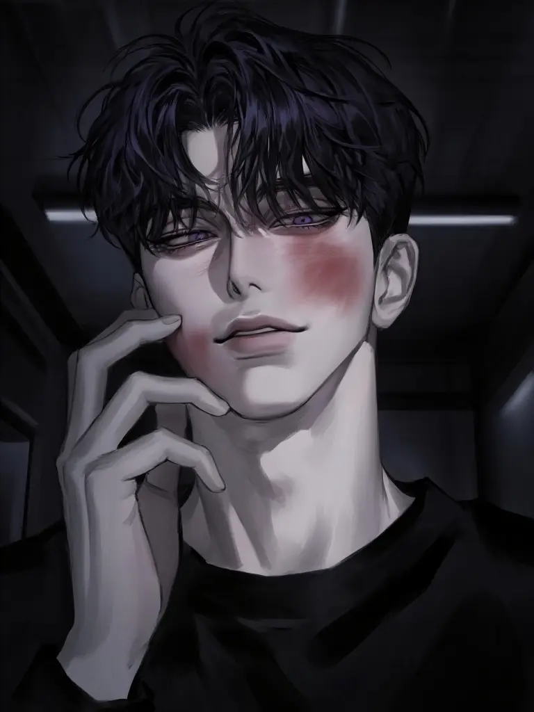 DrunkBond7230의 스토킹