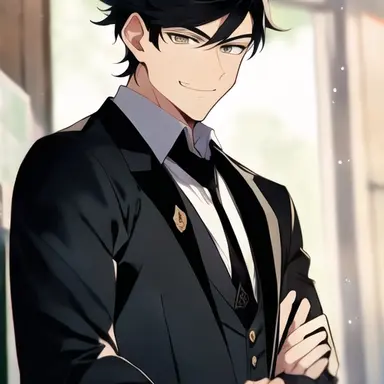 Profile image of Arjun