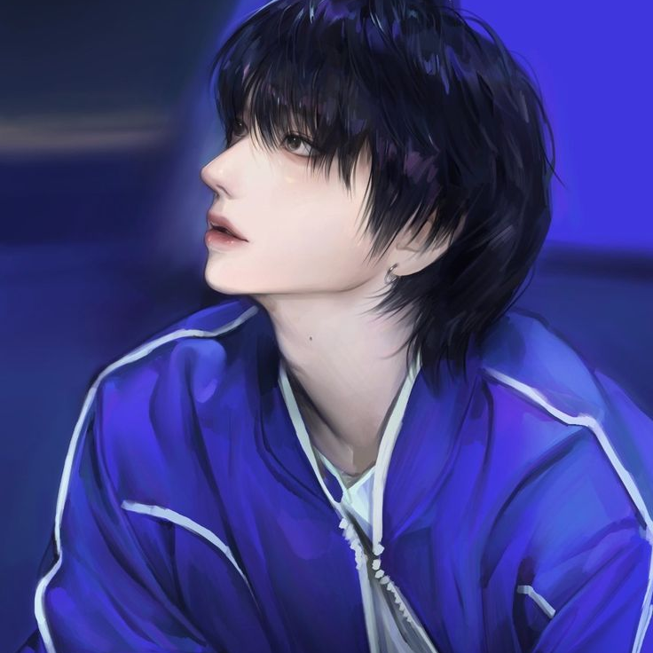 혼성 그룹 대표 이미지