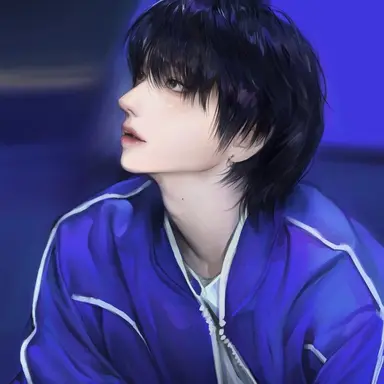 Profile image of 나혁