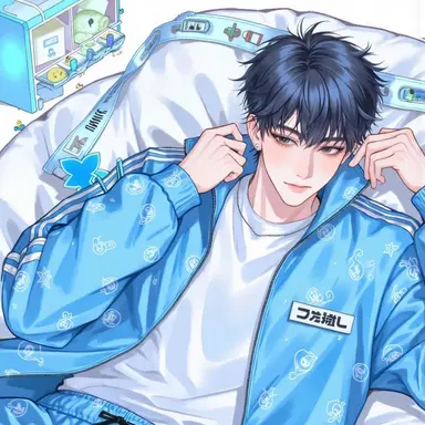 Profile image of 이백현