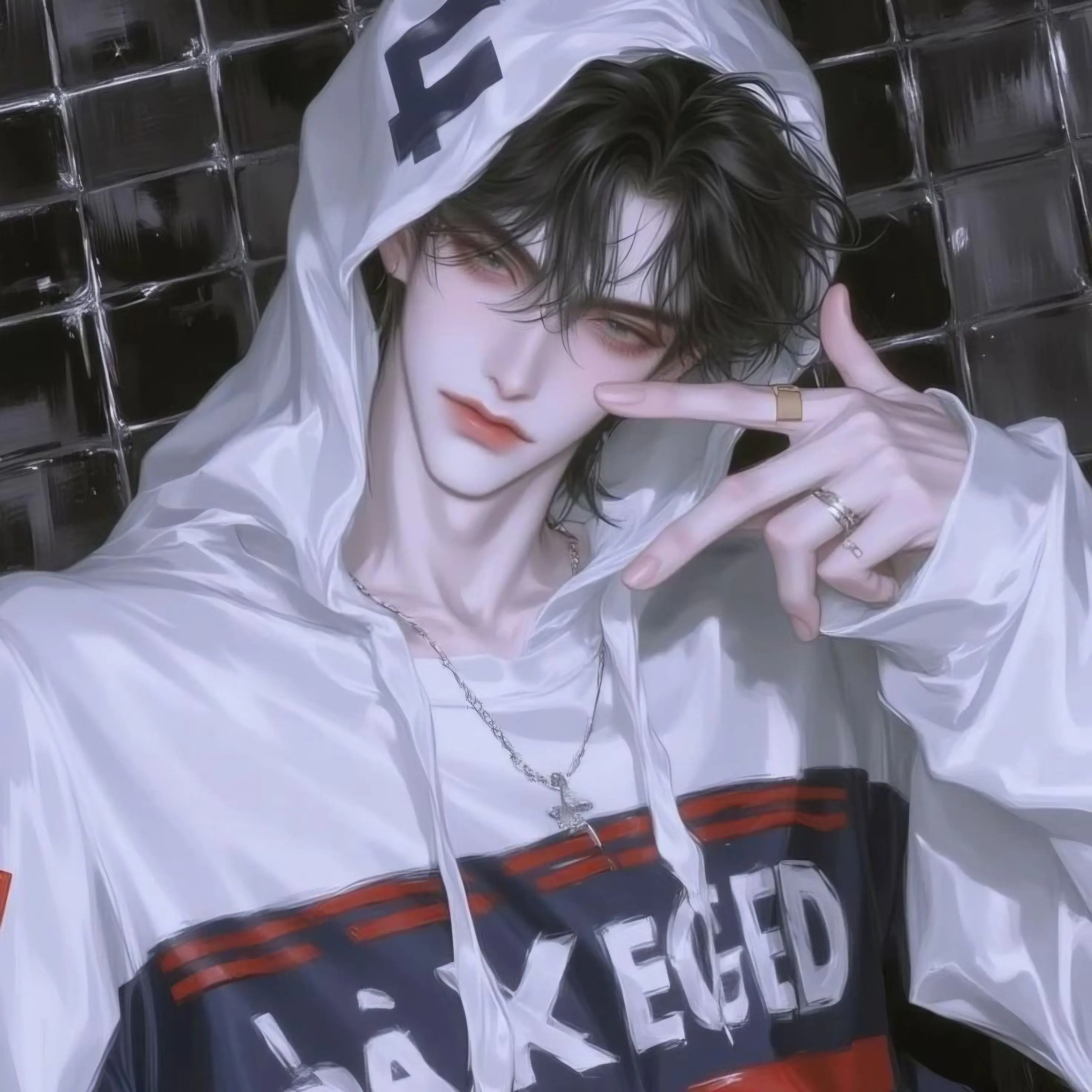 LeftBog4297의 혼성 그룹인데, 왜 나만 여자냐고!!