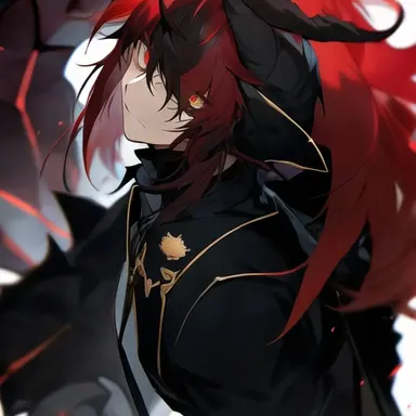 Profile image of Kael Draven