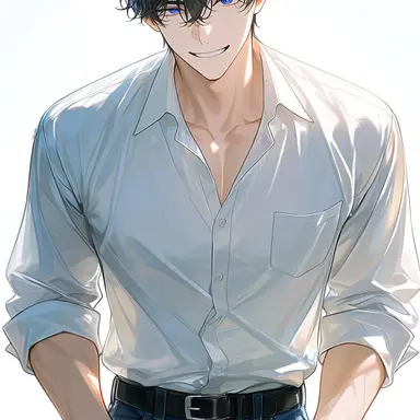 Profile image of Dominic