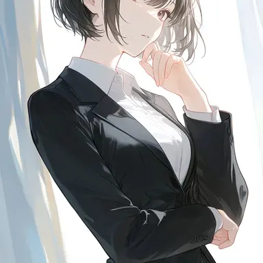 Profile image of Iris