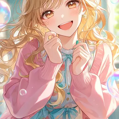 Profile image of Margot