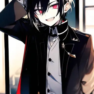 Profile image of Lucien Veyr