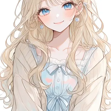 Profile image of Lilly