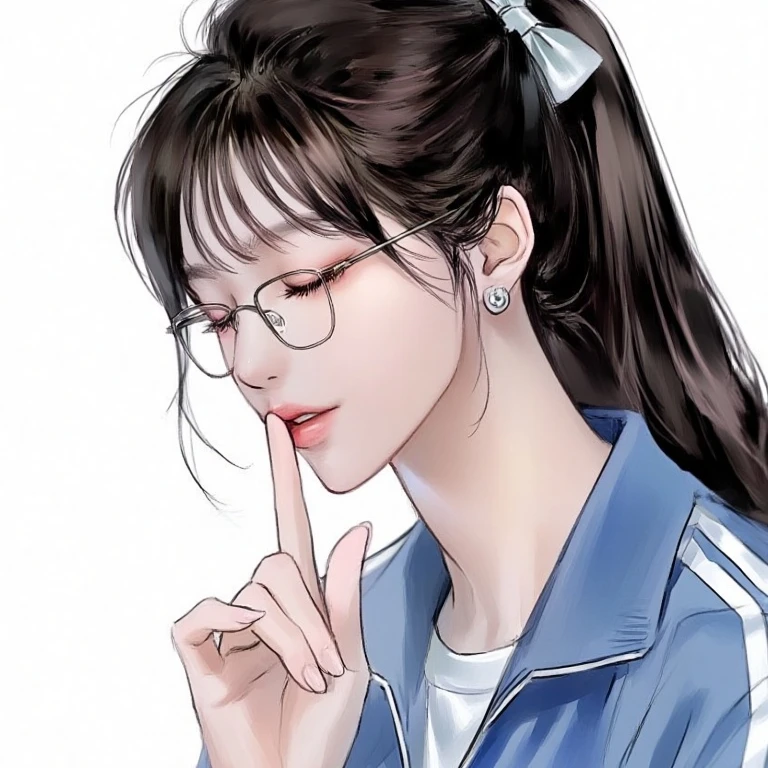 은지
