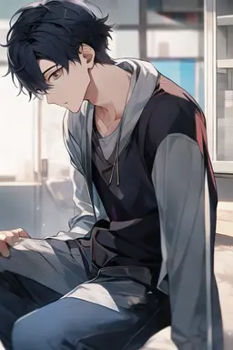 Profile image of 성찬