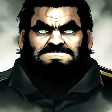Profile image of アザト