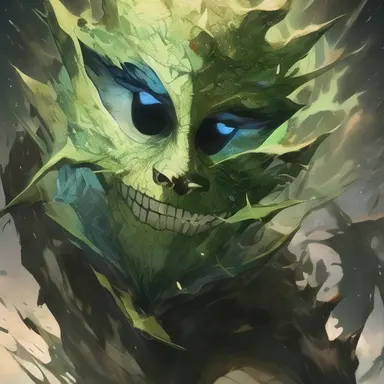Profile image of ダリル　リーランド