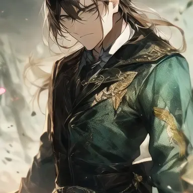 Profile image of アーム