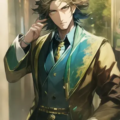 Profile image of ペリー