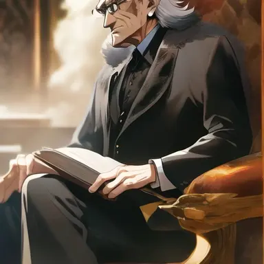 Profile image of ヨロンド首相