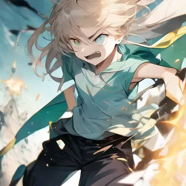Profile image of アイリス