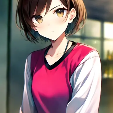 Profile image of Hana