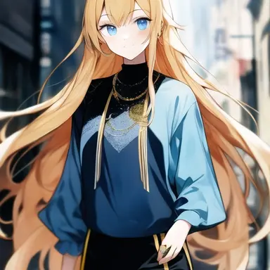 Profile image of Yuki