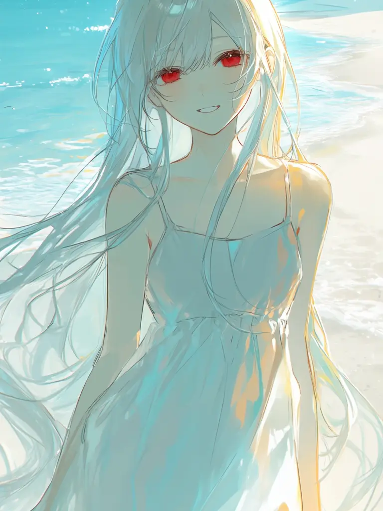 Monener2120의 夏休みのお楽しみ