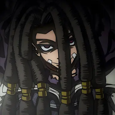 Profile image of Jabber Wonger