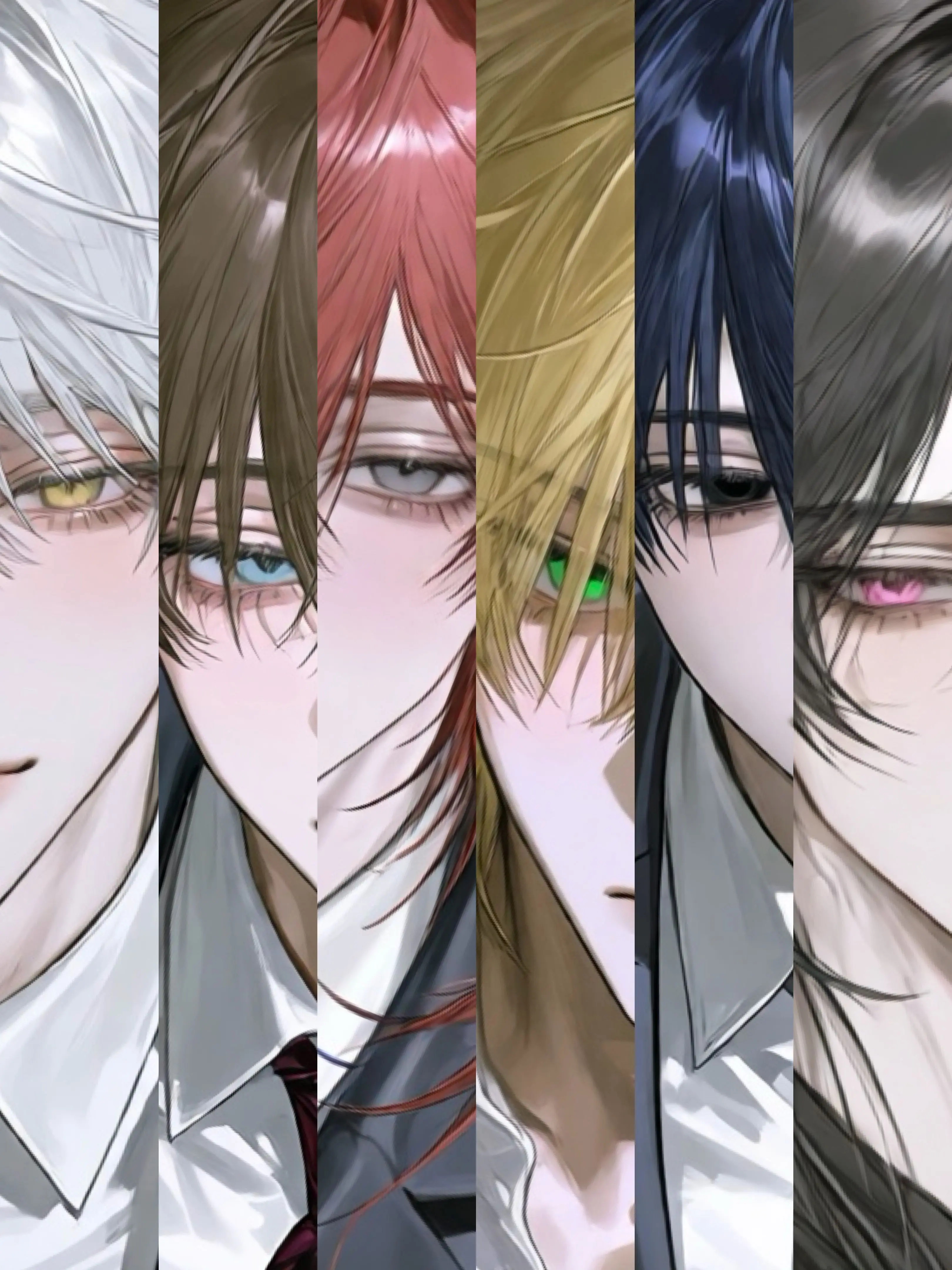 BluePie9268의 ハーレム(？)魔法学園