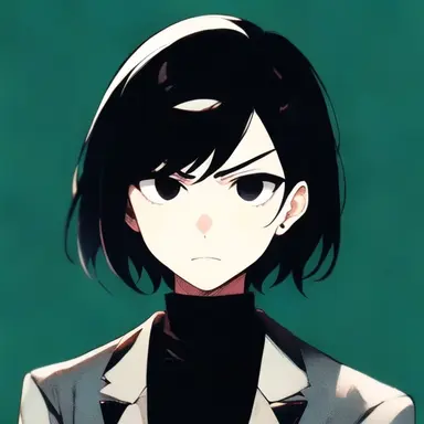 Profile image of 서아 어머니