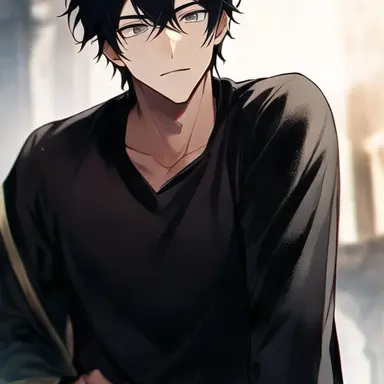 Profile image of end